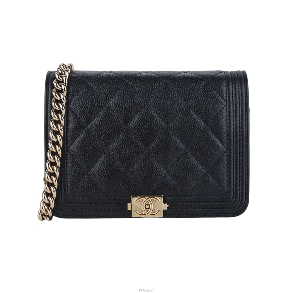 CHANEL ���� AP2464 ���� ���� ĳ��� ���� WOC �÷� ü�� ũ�ν��� 37602���� AP2464 ���� ���� ĳ��� ���� WOC �÷� ü�� ũ�ν�