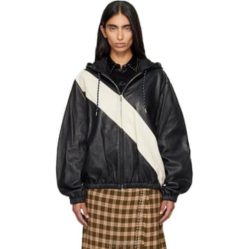 Wales Bonner 26 FW ������ ���� ���� ��Ÿ �Ƴ�� ���� ��Ŷ 262752F06400026 FW ������ ���� ���� ��Ÿ �Ƴ�� ���� ��Ŷ 262752F