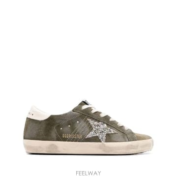 Golden Goose 26 FW Golden Goose ���۽�Ÿ �����̵� ����Ŀ�� GWF00101F005391 TP4572509326 FW Golden Goose ���۽�Ÿ �����̵� ����Ŀ�� GWF00101