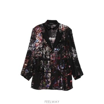 Yohji Yamamoto 26 FW �����߸����� �ΰ� ����Ʈ �������� HKJ48446 TP45336593826 FW �����߸����� �ΰ� ����Ʈ �������� HKJ48446 TP453