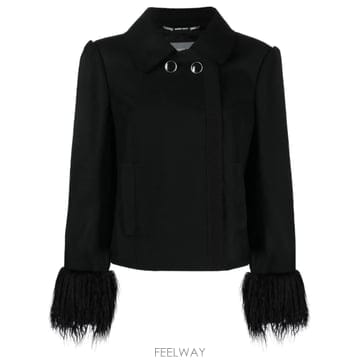 Alberta Ferretti 26 FW �˺���Ÿ�䷹Ƽ ������ Ŀ���� ���� ��Ŷ A06205136 TP45730936826 FW �˺���Ÿ�䷹Ƽ ������ Ŀ���� ���� ��Ŷ A06205136
