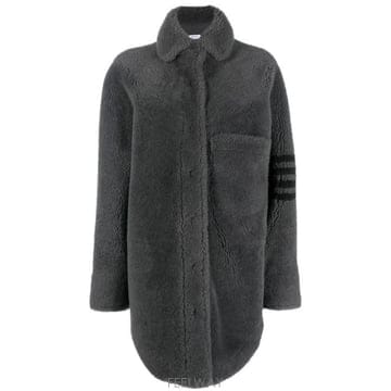 Thom Browne 26 FW ����� 4 �� ��Ʈ������ �þ ��Ŷ FDSD74C02821 TP45573793326 FW ����� 4 �� ��Ʈ������ �þ ��Ŷ FDSD74C0282