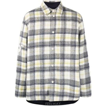 JIL SANDER 26 FW ������ üũ ���� ��Ŷ J47BN0008J40012 TP45729600426 FW ������ üũ ���� ��Ŷ J47BN0008J40012 TP45729600