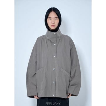 Toteme 26 FW ���� ���� ���� �з���Ʈ ��Ŷ tot0265001gry26 FW ���� ���� ���� �з���Ʈ ��Ŷ tot0265001gry