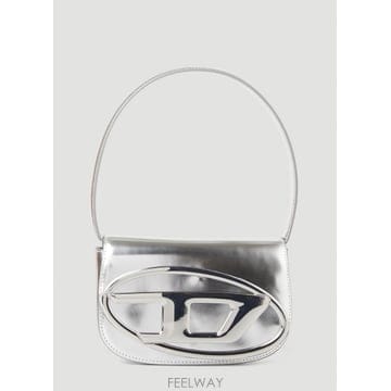 26 FW 디젤 남성 1DR Shoulder Bag dsl0353003sil