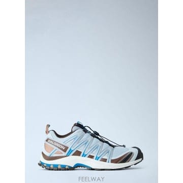 26 FW 살로몬 여성 XA 프로 3D 스니커즈 sal0365024wht