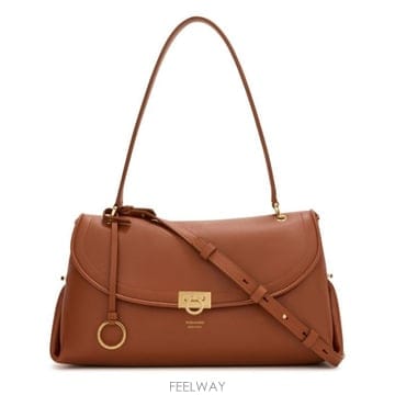 Ferragamo 26 FW ��󰡸� ��ġ�� ������ �ϵ���� �÷� ���� ����� �ڳ� ����26 FW ��󰡸� ��ġ�� ������ �ϵ���� �÷� ���� �����