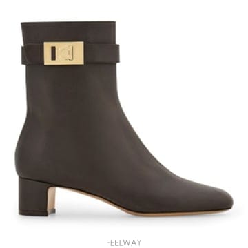 Ferragamo 26 FW ��󰡸� Elizia �������� ��ġ�� �ϵ���� ��Ʈ�� ��Ŭ ����26 FW ��󰡸� Elizia �������� ��ġ�� �ϵ���� ��Ʈ�� 