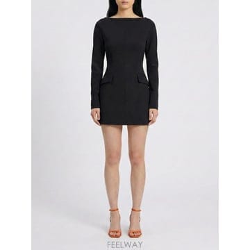 SPORTMAX 여성 원피스 2612221021600 TP646316646
