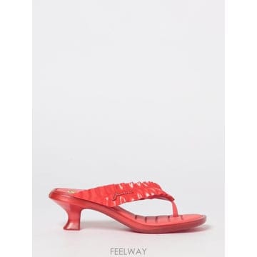 | Other Brand | Melissa x Ganni ���� �� ���� 38154BX377 TP646314257Melissa x Ganni ���� �� ���� 38154BX377 TP646314257