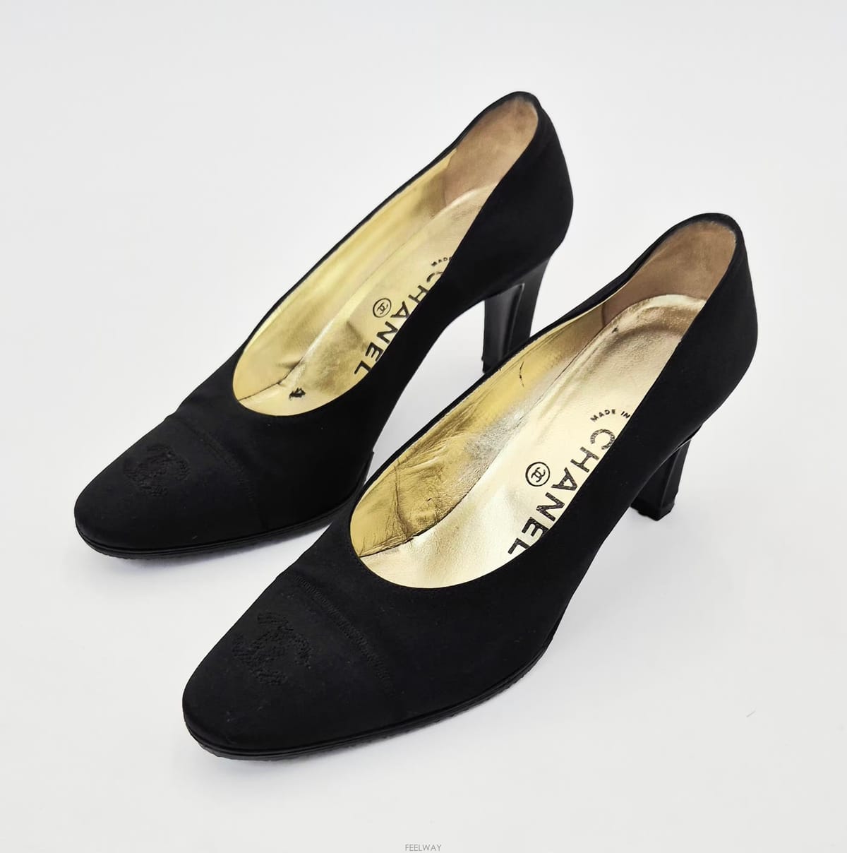 CHANEL ���� ���� �к긯/��ƾ ������ �� 36.5���� ���� �к긯/��ƾ ������ �� 36.5