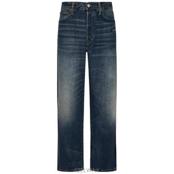 26 FW 폴로 랄프로렌 스트레이트 레그 진 블루 001 710950851
