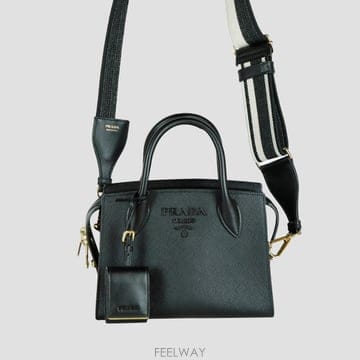 PRADA [�Ƹ�����]�̴� ����� ���ǾƳ� ���ũ�� ��Ʈ�� ũ�ν���1BA269[�Ƹ�����]�̴� ����� ���ǾƳ� ���ũ�� ��Ʈ�� ũ�ν�
