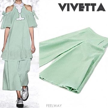 Vivetta ��Ÿ VP439 600 CARDELLINO ��Ʈ������ ���̵� ������Ÿ VP439 600 CARDELLINO ��Ʈ������ ���̵� ����