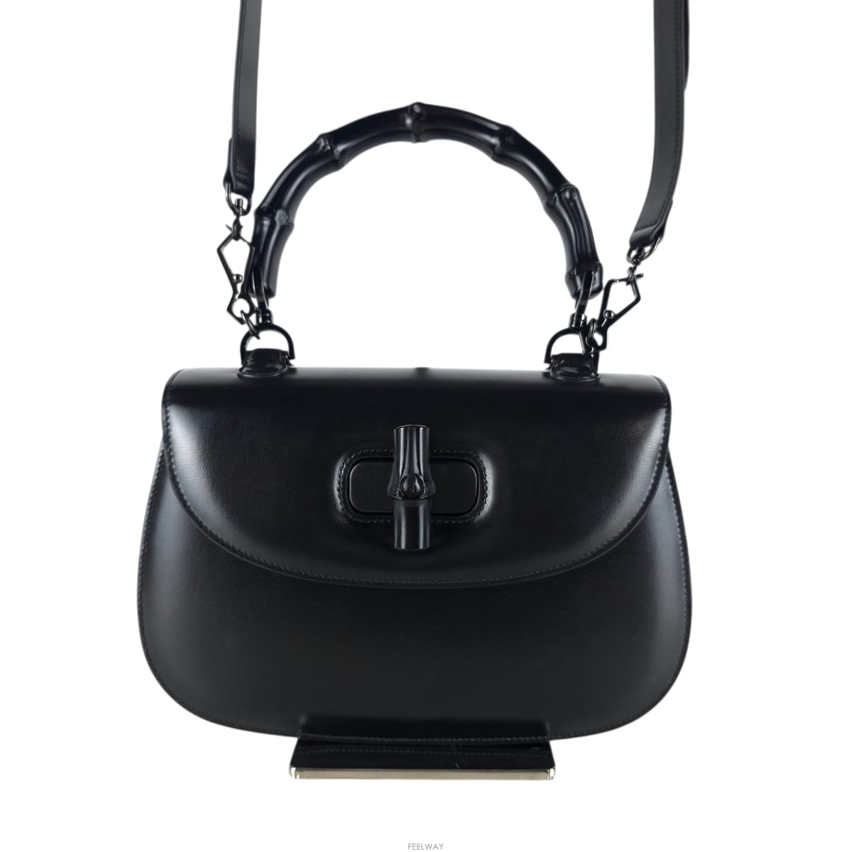 GUCCI [�Ƹ�����]�̵� ���� ��� 1947 ��Ʈ�� ũ�ν���672206[�Ƹ�����]�̵� ���� ��� 1947 ��Ʈ�� ũ�ν���672206