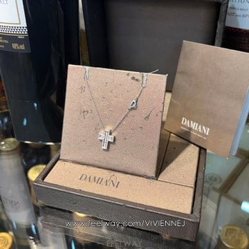 Damiani �ٹ̾ƴ� ������ũ XS ȭ��Ʈ���/���̾� �޸Ŵٹ̾ƴ� ������ũ XS ȭ��Ʈ���/���̾� �޸�