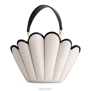 | Other Brand | 26 FW �ɷ翹 Seashell �ý� ��Ƽ�� ž�ڵ� ���� ũ�ν��� ȭ��Ʈ26 FW �ɷ翹 Seashell �ý� ��Ƽ�� ž�ڵ� ���� ũ�ν���