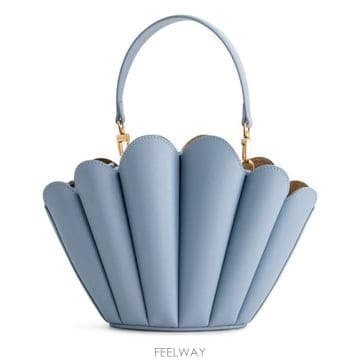 | Other Brand | 26 FW �ɷ翹 Seashell �ý� ������ ���� ž�ڵ� ũ�ν��� ����26 FW �ɷ翹 Seashell �ý� ������ ���� ž�ڵ� ũ�ν���