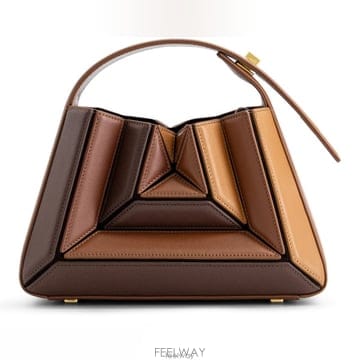 | Other Brand | 26 FW �ɷ翹 Sera Mia ���� �̾� �ǳڵ� �����Ƽ ũ�ν� ��Ʈ��26 FW �ɷ翹 Sera Mia ���� �̾� �ǳڵ� �����Ƽ ũ��