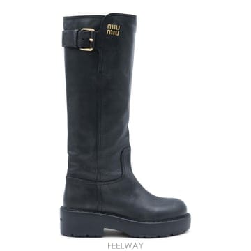 Miu Miu [S27]�̿�̿� 5W767EF055Y9SF0002 ���� ���� ��Ƽ �� �̵� ��Ŭ���� ÿ�ú��� ����Ŀ���� ��[S27]�̿�̿� 5W767EF055Y9SF0002 ���� ���� ��Ƽ �� ��