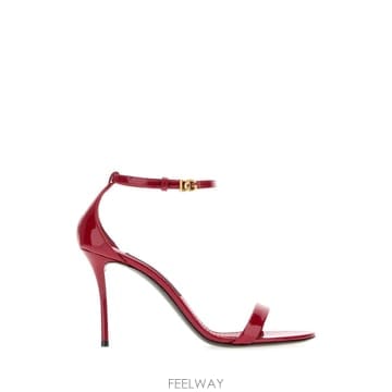 Dolce&Gabbana [X45]��ü�ذ��ٳ� CR2045A1471 8M307 ���� ������ ������ ������ ��Ʈ���� Red leathe[X45]��ü�ذ��ٳ� CR2045A1471 8M307 ���� ������ ������