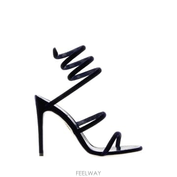 | Other Brand | [X45]RENE CAOVILLA C12351105VL018030 DARBLUVEL ���� ���� ������ ������[X45]RENE CAOVILLA C12351105VL018030 DARBLUVEL ���� ��