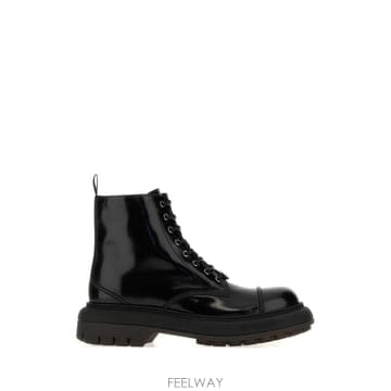 [X45]지방시 BH6055H1Y5 001 남성 첼시부츠 컴뱃부츠 데저트부츠 앵클부츠 NEW CASUAL L