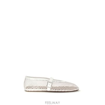 Alaia [K68]�˶��̾� AA3A029TK007 010 ���� �߷��������� �÷����� ��ȭ �޸����� Mesh Balle[K68]�˶��̾� AA3A029TK007 010 ���� �߷��������� �÷�