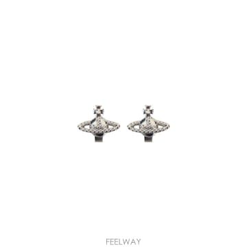 ViVienne westwood [K68]���ȿ���Ʈ��� 6201001502P019SM P019 ���� �Ͱ��� �Ǿ�� �̾ �Ǽ��縮 Fara[K68]���ȿ���Ʈ��� 6201001502P019SM P019 ���� �Ͱ�