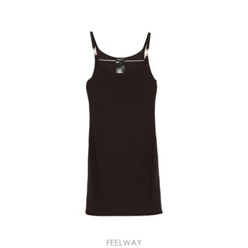 [P13]구찌 A009BHXUAPP2206 여성 미니원피스 미디원피스 원피스 드레스 로고 숏드레스 GUCCI