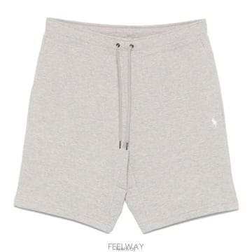 26 FW 폴로 랄프로렌 포니 엠브로이디드 드로스트링 쇼츠 023 710881520