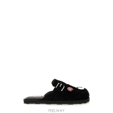 25 S/S 모스키노 샌들 핀 MA10252G0M_ME000A B0041635454