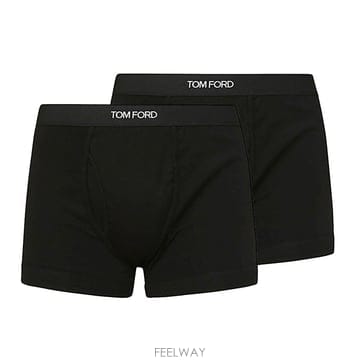 톰포드 로고 박서 바이팩