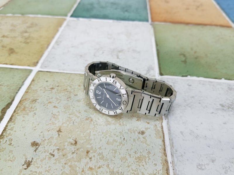 BVLGARI �Ұ��� BB26SS ���� ��ƿ �ð� BB26�Ұ��� BB26SS ���� ��ƿ �ð� BB26
