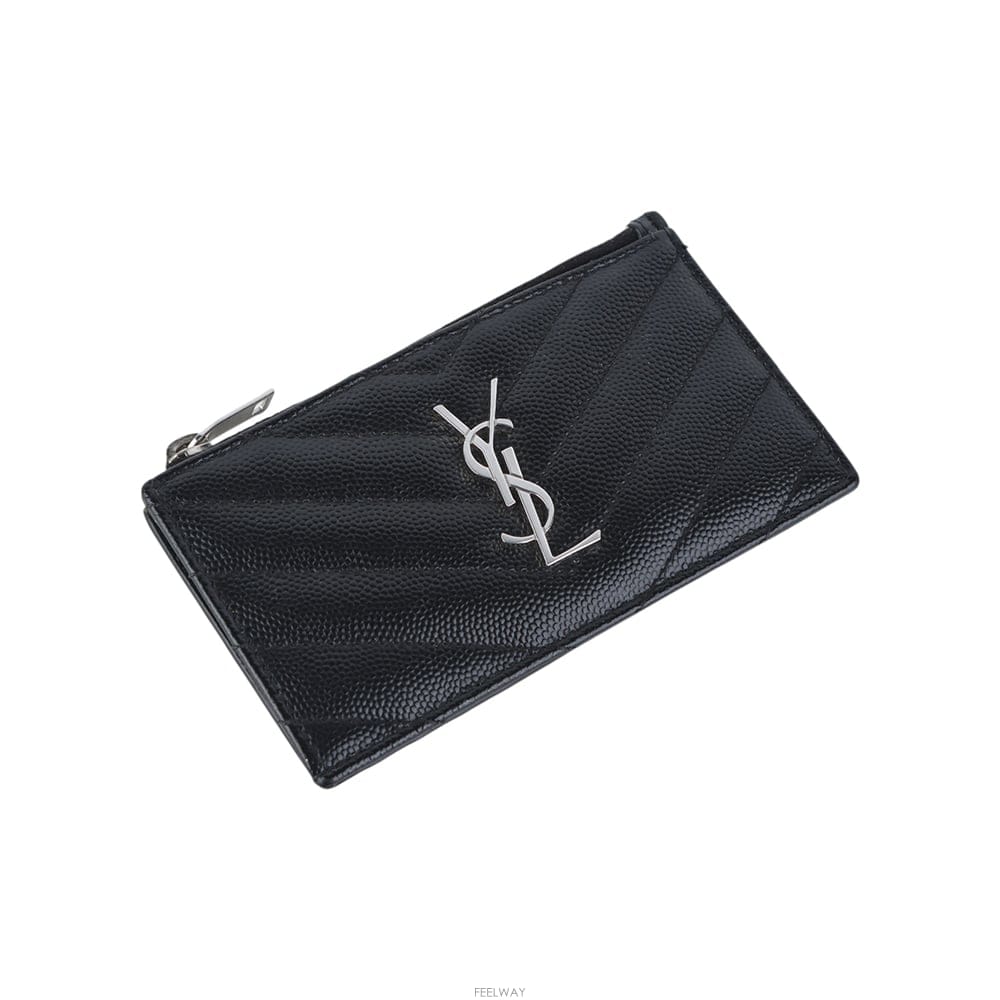 Saint Laurent ���ζ� 607915 �׶� �� �ѵ帣 ���� ī�� ���� (24���ȭ��������) 37603Y���ζ� 607915 �׶� �� �ѵ帣 ���� ī�� ���� (24���ȭ