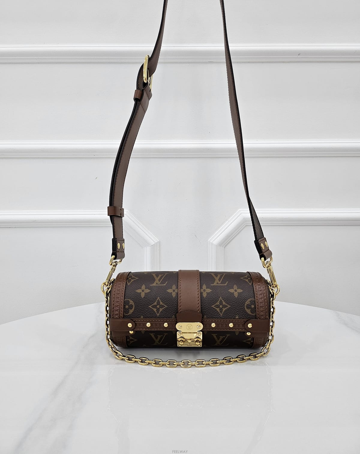 Louis Vuitton [�̴ٽ�] ���̺��� ���׷� ���߿� Ʈ��ũ M57835 ����Ĩ[�̴ٽ�] ���̺��� ���׷� ���߿� Ʈ��ũ M57835 ����Ĩ