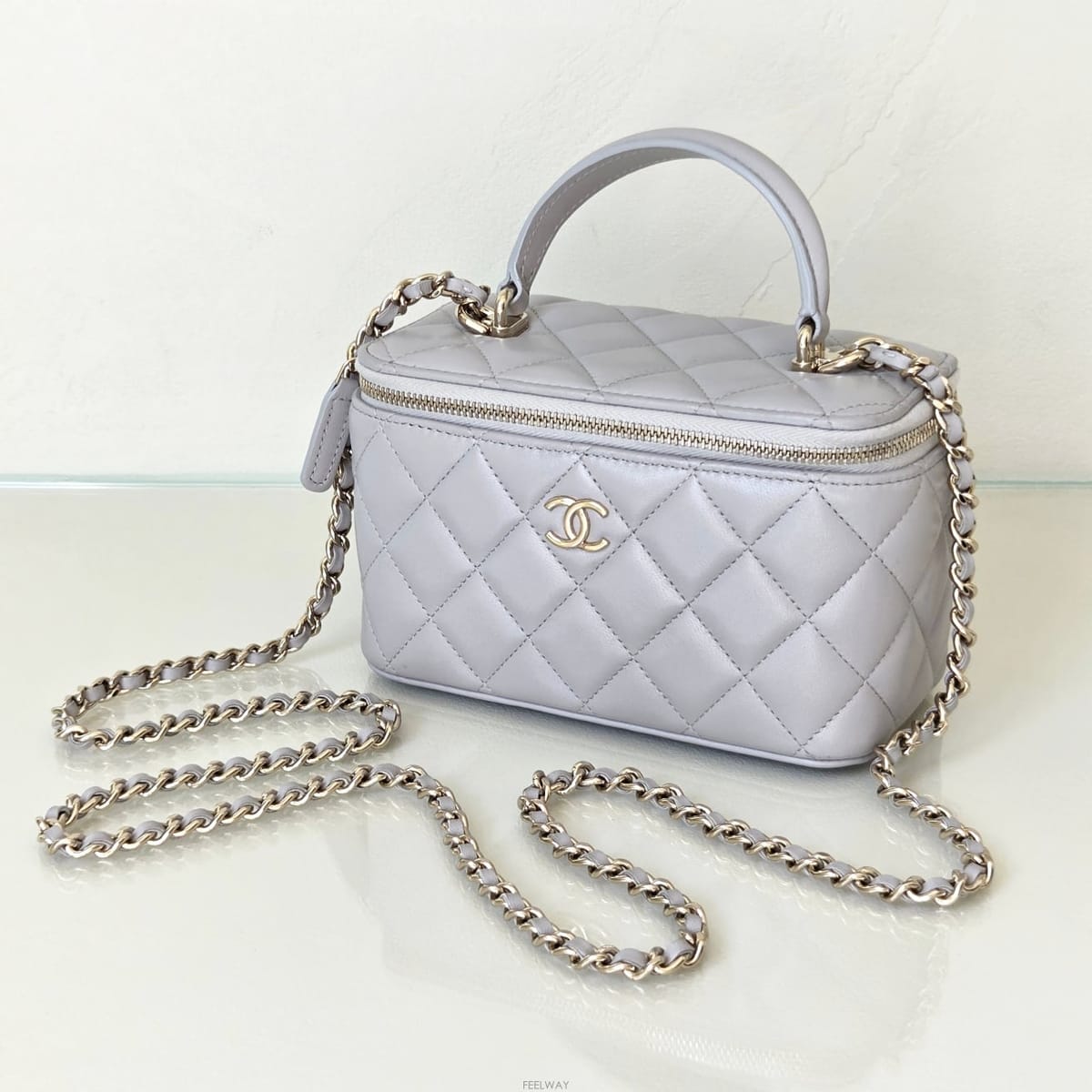 CHANEL ���� ����Ƽ ž�ڵ� ũ�ν��� �׷��� �����ΰ�� ����Ĩ 3726���� ����Ƽ ž�ڵ� ũ�ν��� �׷��� �����ΰ�� ����Ĩ 3