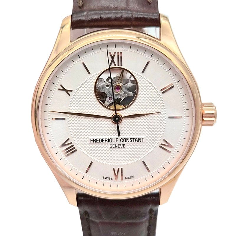 Frederique Constant �����帯 �ܽ�źƮ Ŭ���Ľ� ��Ʈ��Ʈ ���� �ð� L548780�����帯 �ܽ�źƮ Ŭ���Ľ� ��Ʈ��Ʈ ���� �ð� L548780