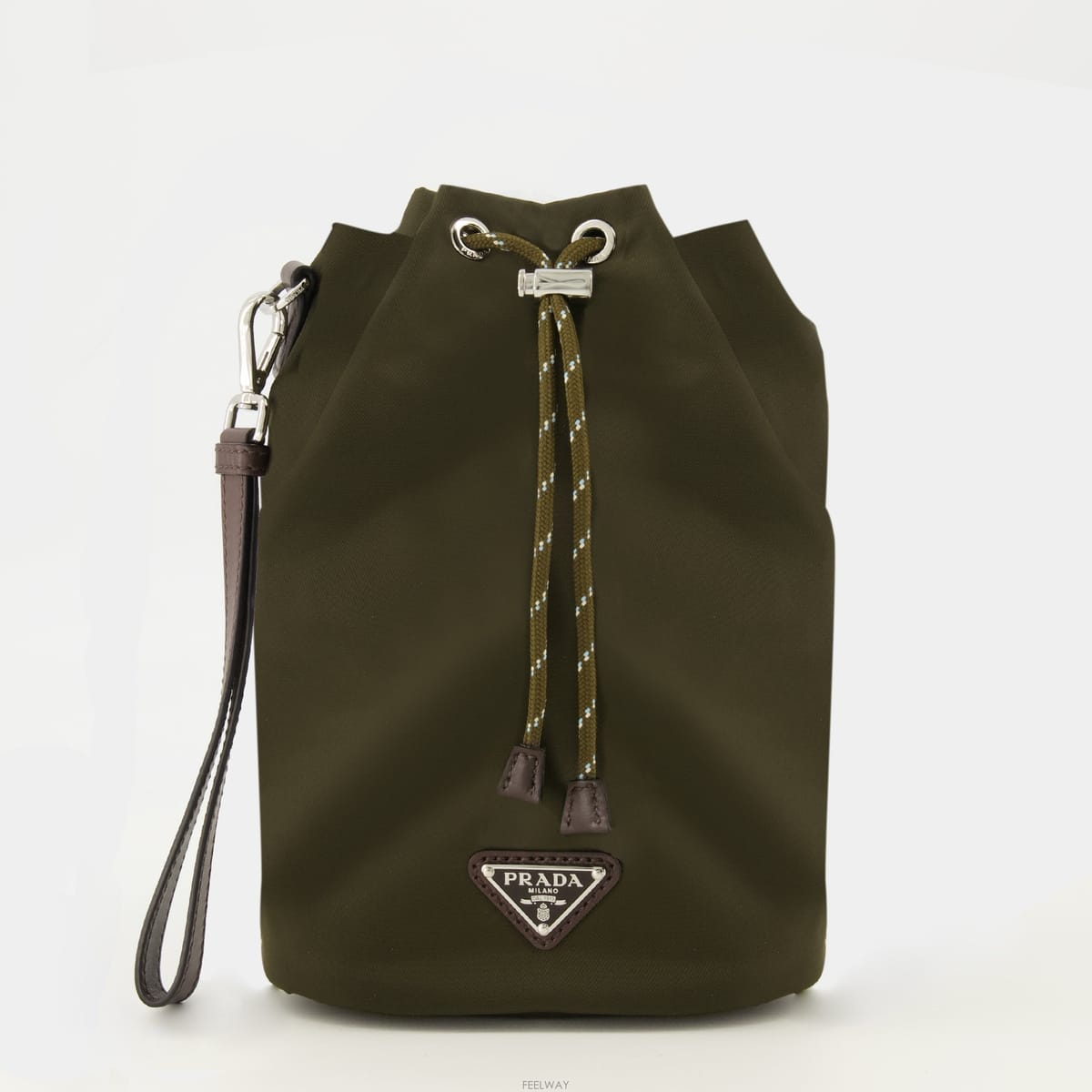 PRADA [A7] ����� 2NE067 Ŭ��ġ�� �Ŀ�ġ �ڵ�� ���� 2NE067 2HE1[A7] ����� 2NE067 Ŭ��ġ�� �Ŀ�ġ �ڵ�� ���� 2NE067 