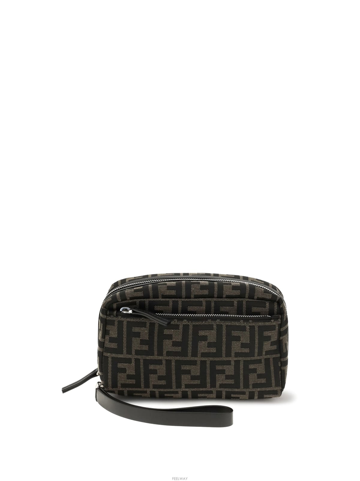 FENDI [B1] ��� 8N0216B16F �Ŀ�ġ Ŭ��ġ�� ��Ƽ���̽� ���� 8N0216B16FF1PR4[B1] ��� 8N0216B16F �Ŀ�ġ Ŭ��ġ�� ��Ƽ���̽� ���� 8