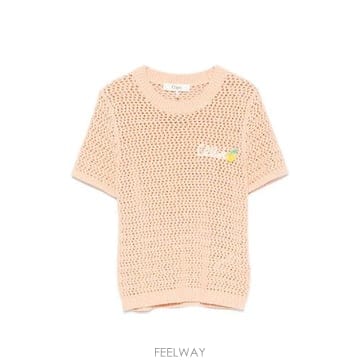 Chloe �׶�����Ÿ �ؿ� ���ο� ���� COTTON KNIT ������ CH26AMP2080081G�׶�����Ÿ �ؿ� ���ο� ���� COTTON KNIT ������ CH26AMP