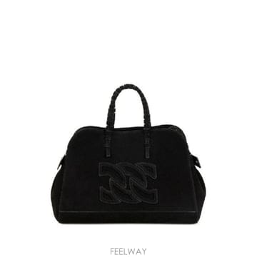 그란데비타 해외 카사데이 여성 PARK AVENUE LEATHER TOTE BAG 3W485A0000PKAV
