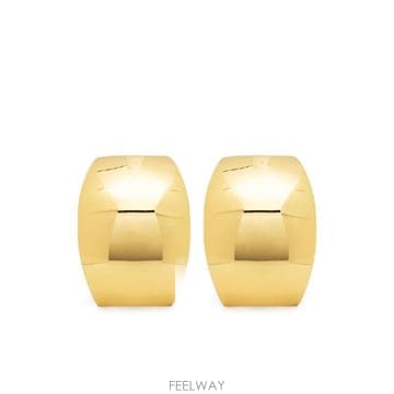 | Other Brand | �׶�����Ÿ �ؿ� �䵥��ī��� ���� JULIE EAR���� FT0023GOLD�׶�����Ÿ �ؿ� �䵥��ī��� ���� JULIE EAR���� FT0023