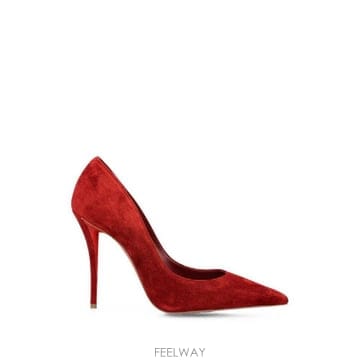 Christian Louboutin �׶�����Ÿ �ؿ� ũ����������� ���� MISS Z VELVET ������ �� 3250805R95A�׶�����Ÿ �ؿ� ũ����������� ���� MISS Z VELVET ����