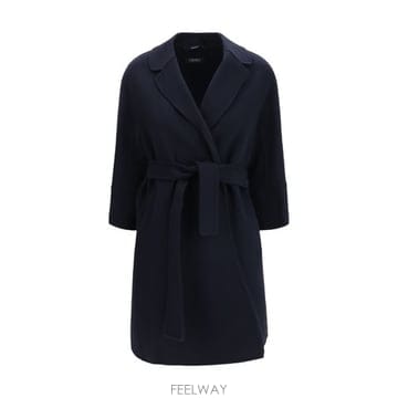 Max Mara �ؿ� ���¸���� AW26 ���� �������� ���� �Ʒγ� ���� �� ��Ʈ 2629016091600_012�ؿ� ���¸���� AW26 ���� �������� ���� �Ʒγ� ���� ��
