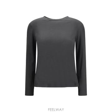 Max Mara �ؿ� ���¸���� AW26 ���� �������� ���� Ǫ���� �ڼ� �ΰ� Ƽ���� 2629976021600_004�ؿ� ���¸���� AW26 ���� �������� ���� Ǫ���� �ڼ� ��