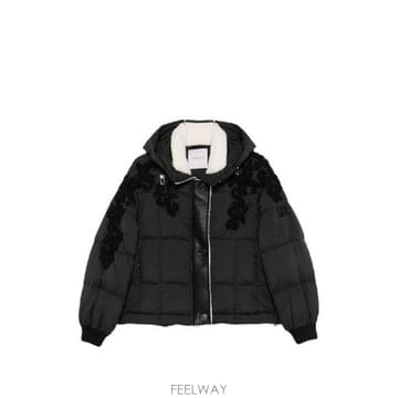 | Other Brand | �׶�����Ÿ �ؿ� ERMANNO ���� DOWN COAT D49EA010EX5MF062�׶�����Ÿ �ؿ� ERMANNO ���� DOWN COAT D49EA010EX5MF06
