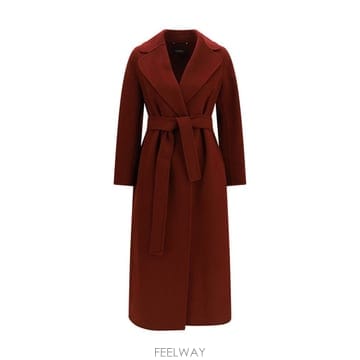 Max Mara �ؿ� ���¸���� AW26 ���� �������� ���� ���� ���� �� ��Ʈ 2629016073600_014�ؿ� ���¸���� AW26 ���� �������� ���� ���� ���� �� 