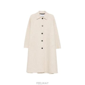 | Other Brand | �׶�����Ÿ �ؿ� �ظ����������� ���� WOOL LONG COAT AA1424MLK410�׶�����Ÿ �ؿ� �ظ����������� ���� WOOL LONG COAT AA1