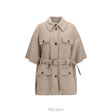 Max Mara �ؿ� ���¸���� AW26 �������� ���� ��Ÿ�� ĳ�ù̾� ��Ʈ ������ 2624736081600_030�ؿ� ���¸���� AW26 �������� ���� ��Ÿ�� ĳ�ù̾� ��